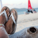 The BlackBerry 12th Hobie Challenge - Sponsor Para' Kito