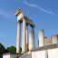 Xanten, Archäologischer Park, 2011