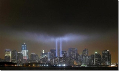 Peringatan 11-9 Foto
