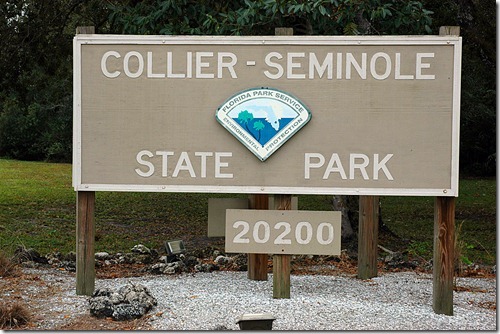 Collier-Seminole-Sign