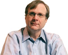 Paul Allen