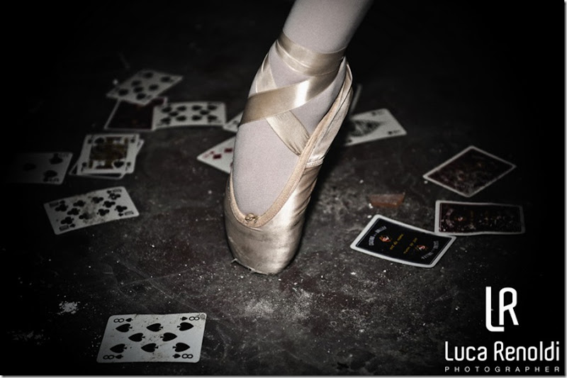 One Shoe Luca Renoldi 7