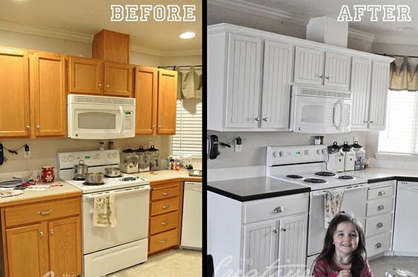 DIY kitchen cabinets DIY kitchen cabinets