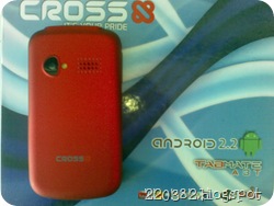 CROSS A3T(003)