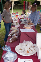 Cakes of all sorts Cakes of all sorts