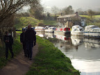 Breacon canal