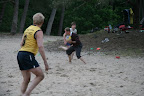 beach training '08