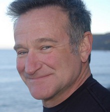 Robin Williams Boulevardozhat Dito Montiel intim drámájában
