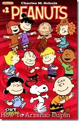 P00003 - Peanuts #2