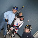 Hockey Beltloop