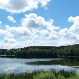 "Lake View" - copyright Bob Russell