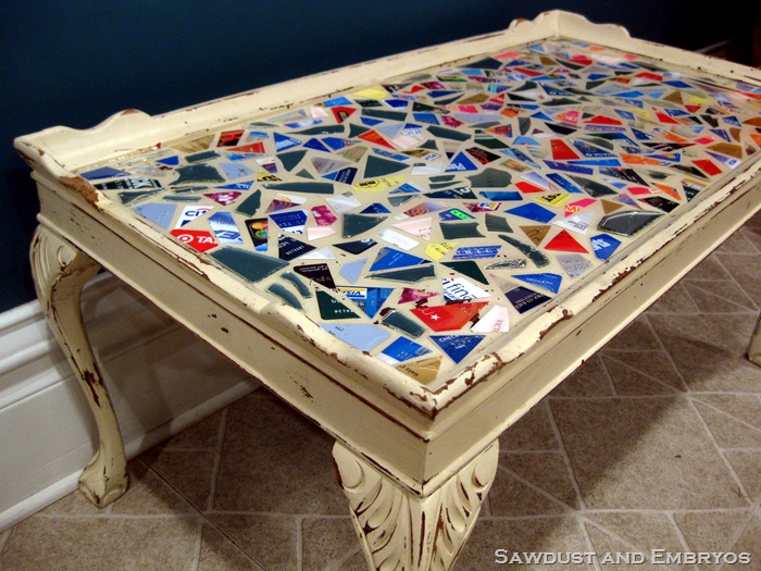 Tutorial How to get bubbles out of epoxy {and make an awesome coffee