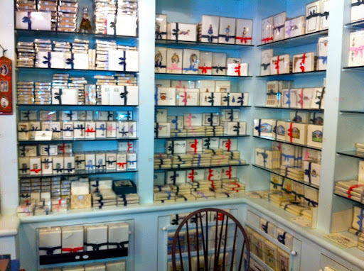 There are too many great items to choose from.