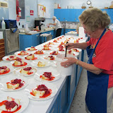 2011 Spring Show