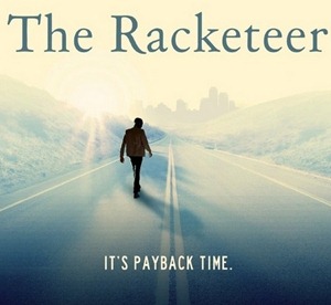 Megfilmesítik a tavaly októberben megjelent Racketeert