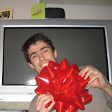 A not so quiet evening - February 26, 2005