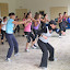 Stage Zumba FSASPTT Stage Zumba FSASPTT