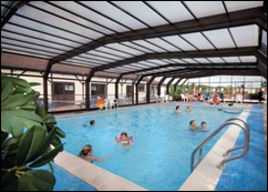 Enjoy A Range of Excellent Facilities