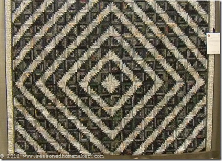 Daniel's Quilt