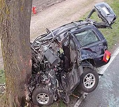 accidente accidente