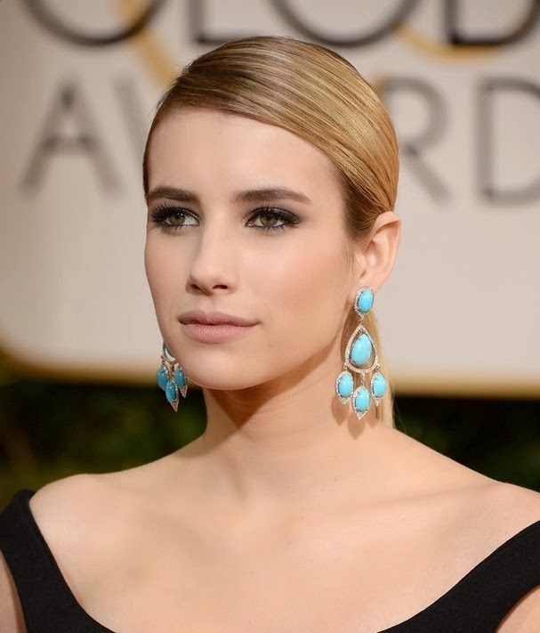 emma-roberts-golden-globes-2014-red-carpet-08 emma-roberts-golden-globes-2014-red-carpet-08