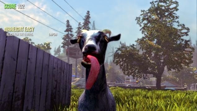 goat simulator story 01