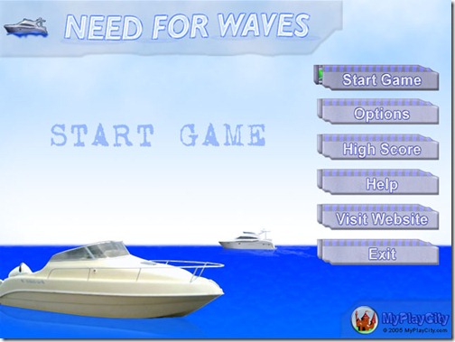 Need For Waves