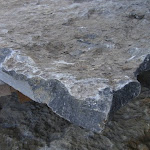 5 - Rock-faced