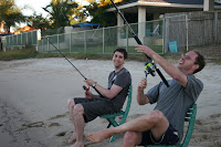 Fishin