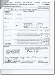 LSCS citizens for lscs financial report pg 2 LSCS citizens for lscs financial report pg 2