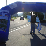 Bike + Run 2010