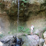 Waterfall Hike Clark Creek Sept 23, 2012 - IMG_0054.JPG