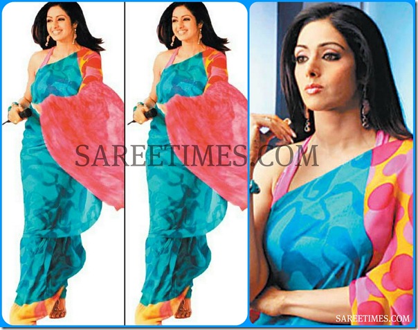 Sridevi_Designer_Saree