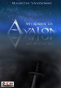 Myrddin di Avalon - M. Vicedomini
