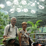 Academy of Sciences - October 19, 2011