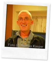 Thomas Kasper