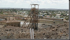 the town of broken Hill 060