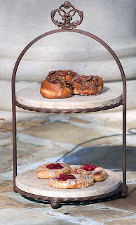 GCI3055 2 tier Pastry Server
$198.00