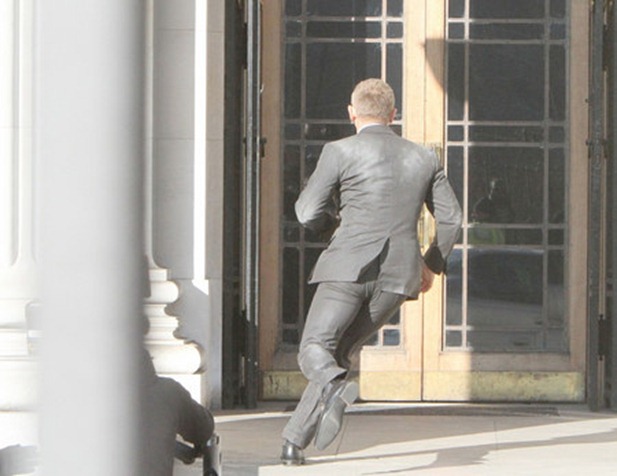 Skyfall new set 06