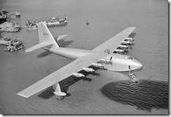 The Spruce Goose