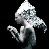 Plastic Fantastic by Tomaas