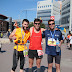 Maratón de Barcelona 2011