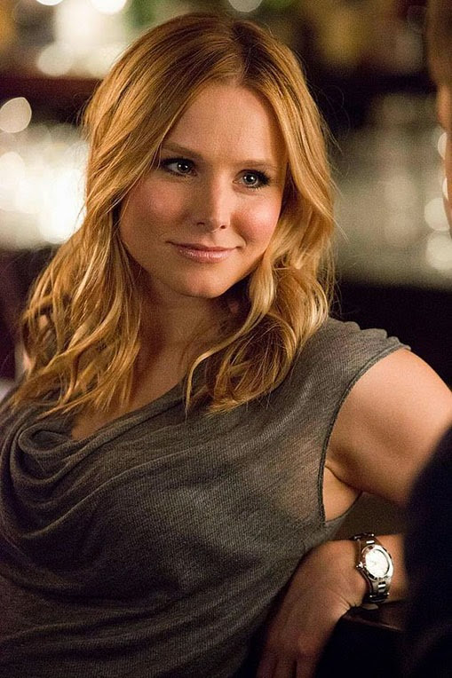 Veronica Mars poszter és képek, főszerepben Kristen Bell 02