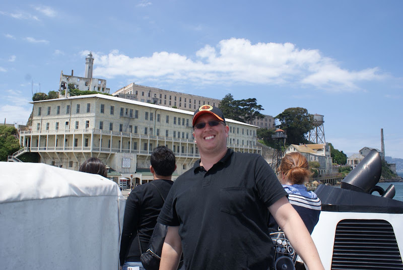 Alcatraz