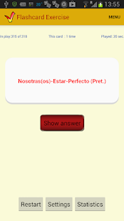 How to mod Verbuga Spanish Verbs lastet apk for laptop
