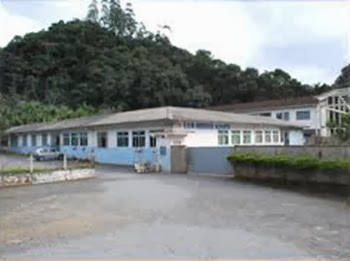 Escola Henrique Alfarth