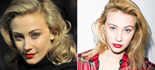 Sarah Gadon lesz Mary Jane Watson A csodálatos pókember 3-ban