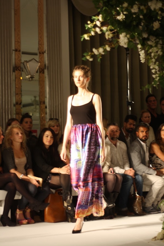 Fearne Cotton SS13 Very 21