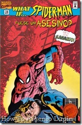 P00036 - What If  - Y si Spiderman fuera un asesino.howtoarsenio.blogspot.com v2