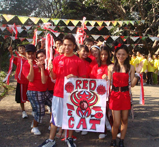 Red Team Banner